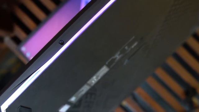 Review Tech: Asus ROG Strix G - G531GT смотреть онлайн