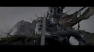 Даниэлла Устинова - Все по кругу борются, да не молятся + Властелин колец