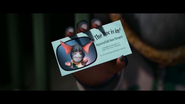 [OLD] Let's Look at Escape From Planet Earth смотреть онлайн