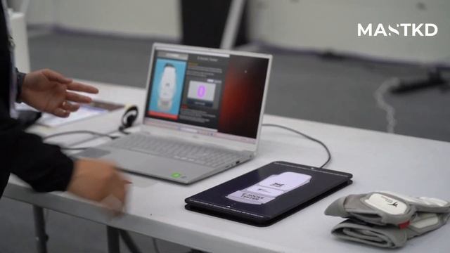 KPNP Inspection Process at World #Taekwondo Championships Baku 2023 смотреть онлайн