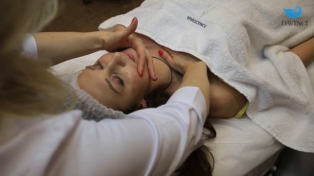 Москва | Салон Красоты | Da Vinci SPA смотреть онлайн