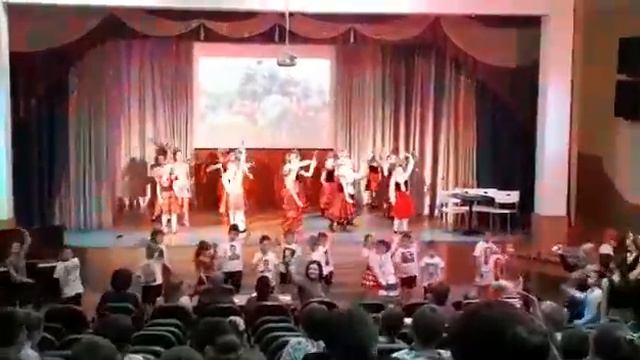 Солнечная ИСПАНИЯ!!!!!!!!!! смотреть онлайн