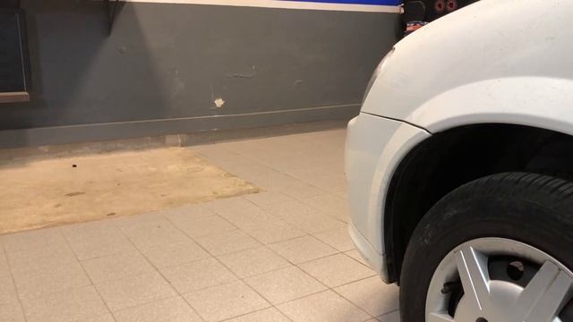 OSRAM COOL BLUE INTENSE VS OSRAM ESTANDARD