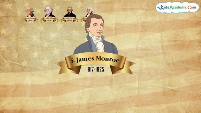 Happy Presidents' Day Song! Sing The Names Of Every United States President!