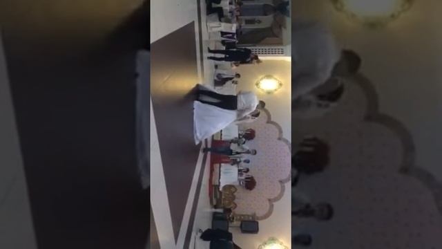 Подарок брата на свадьбу сестре?? смотреть онлайн