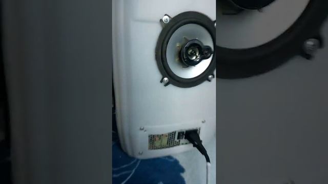 Колонка сделанная своими руками смотреть онлайн