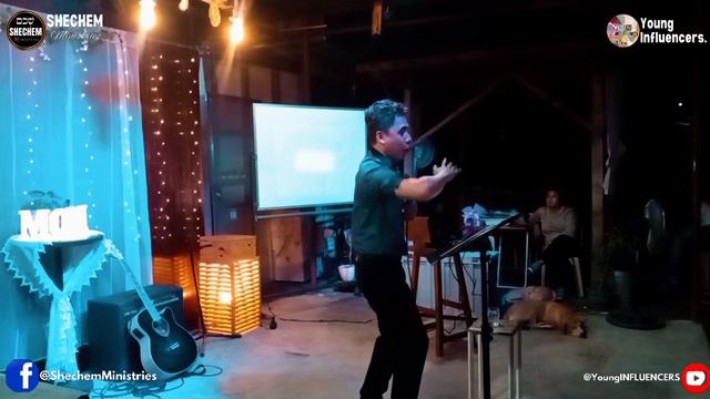 SUNDAY SERVICE (05-14-2023) -Bishop Billy Garcia смотреть онлайн