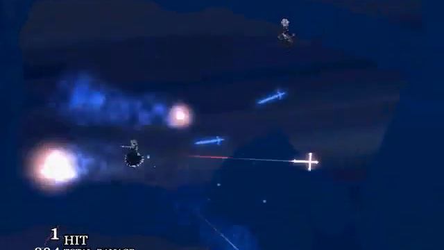 Crescent Pale Mist Gameplay.wmv смотреть онлайн