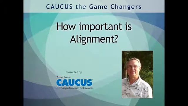 Winning the Influence Game with Alignment смотреть онлайн