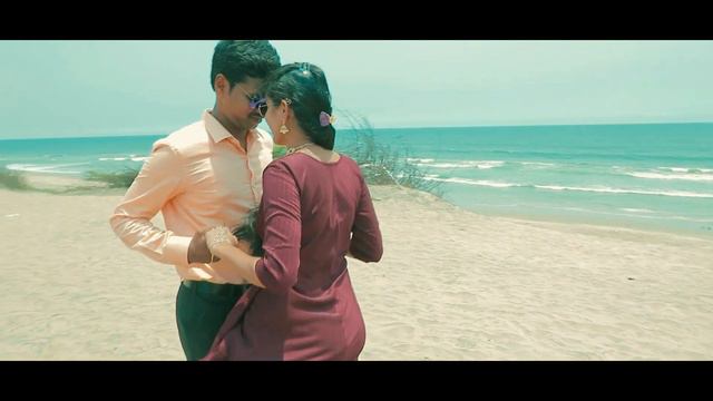 Soma Sekhar weds Hemalatha Save the Date смотреть онлайн