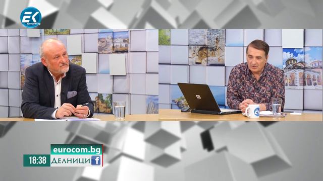 Ангел Ангелски, диригент: Духовата музика - преди и сега смотреть онлайн