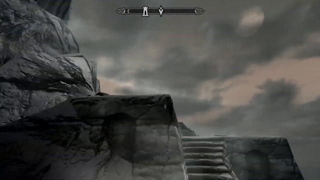 Путешествие TES: Skyrim: #58 Черная звезда смотреть онлайн