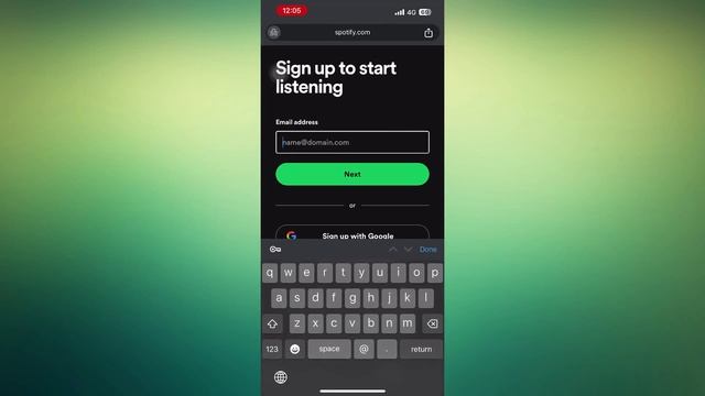 How to Get Spotify Premium for FREE on IOS (UPDATED METHOD 2024) смотреть онлайн