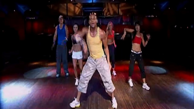 Learn to Dance 2 смотреть онлайн