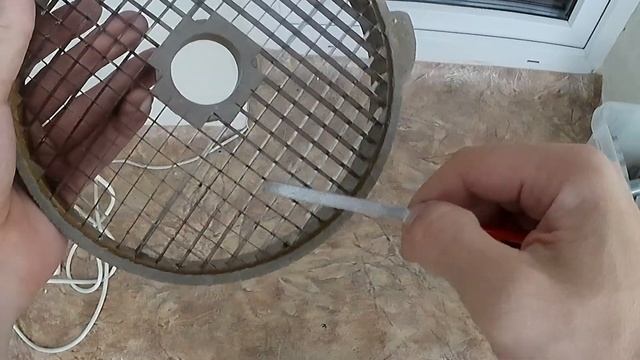 Способ заточки сетки для резки овощей Robot Coupe смотреть онлайн