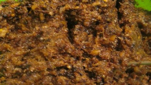 Сборник рецептов