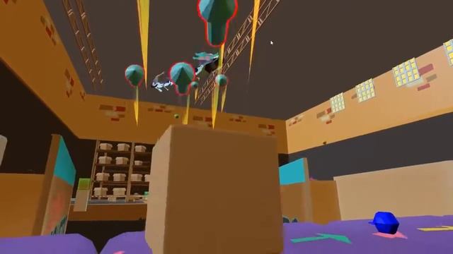 Paperville Panic Steam Trailer смотреть онлайн