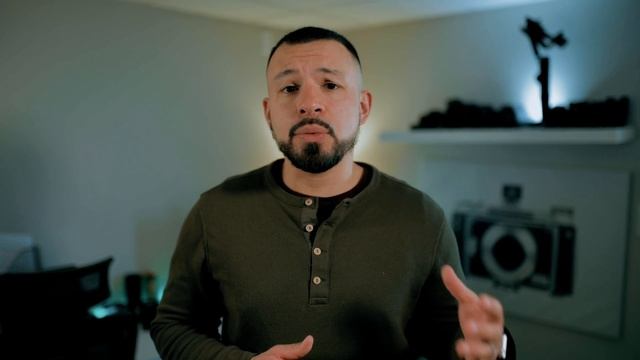 Best Budget Portrait Lens for Nikon Z CAMERAS [VILTROX 85mm F1.8 STM Z-Mount Lens Review] смотреть онлайн