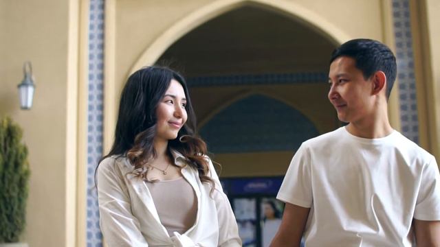 8 май Love story Turkestan смотреть онлайн