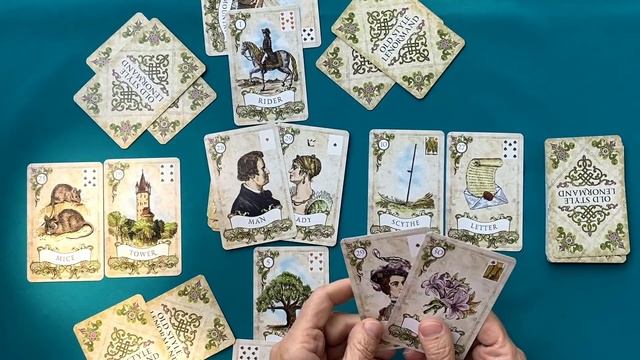 БУДЕТ ЛИ ВСТРЕЧА? ЕГО МЫСЛИ, ЧУВСТВА И ТАЙНА КОТОРАЯ СКОРО СТАНЕТ ЯВНОЙ!?? ?? Колена Гадание Таро смотреть онлайн