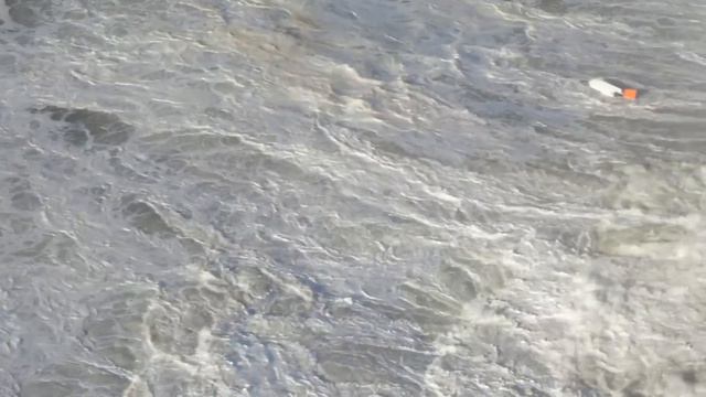 DJI - Inspire 1 Pro - Monsters of Nazaré смотреть онлайн
