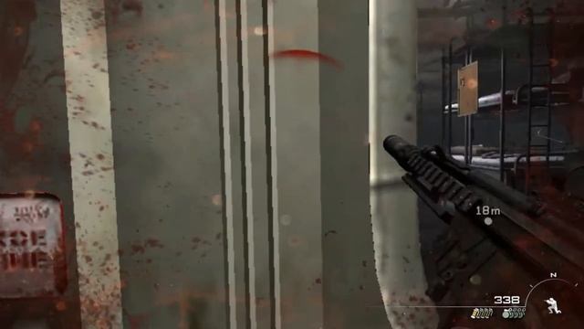 call of duty modern warfare 3 on intel GMA 4500MHD PC смотреть онлайн