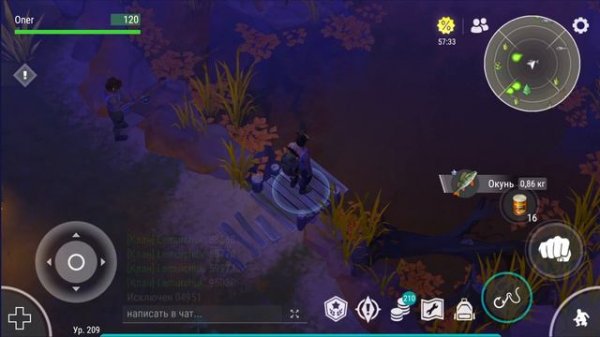 Ласт дей Рыболовный турнир! Как выловить сундук Last Day on Earth: Survival