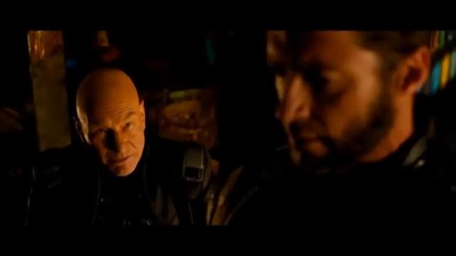Star Trek Хоббит: Дни Минувшего Будущего смотреть онлайн