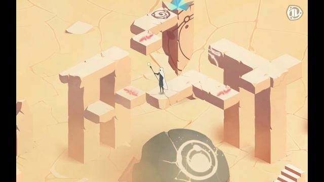 Ghosts of Memories игра на Андроид и iOS смотреть онлайн