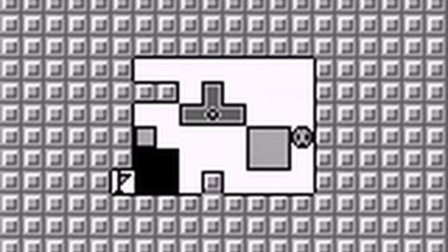 Game Boy - Amazing Tater - Short gameplay смотреть онлайн