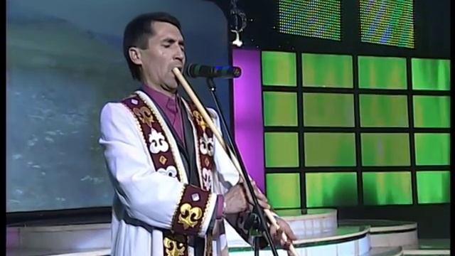 ПОЕТ МАРСЕЛЬ КУТУЕВ, НА КУРАЙ ИГРАЕТ ЮНИР САГИНБАЕВ УРАЛЫМ (БАШКИРСКАЯ НАРОДНАЯ ПЕСНЯ) 2012 ГОД смотреть онлайн