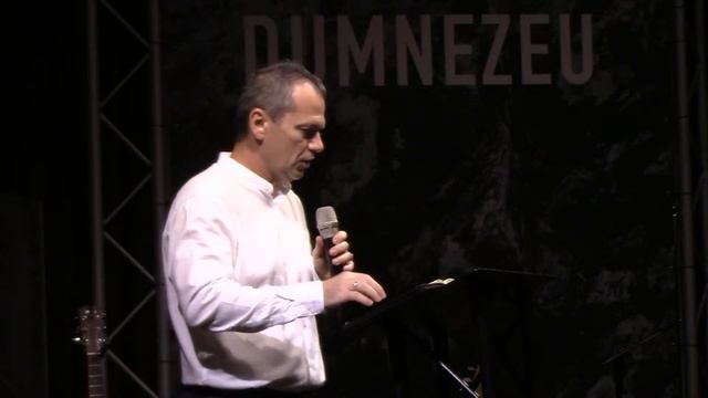 Каких людей призывает Бог? (История Петра) | В. Белоус смотреть онлайн