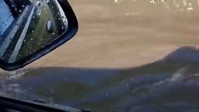 Потоп в Казани 26.06.18 смотреть онлайн