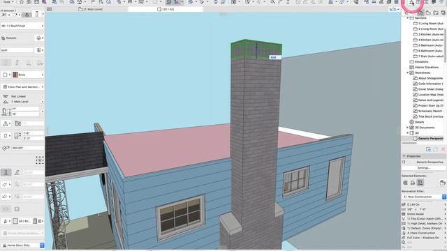 Archicad Tutorial #75: ArchiSUMMIT 2021 Teaser and Bonus Content смотреть онлайн