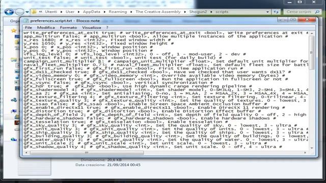 Shogun 2 Duel Tutorial + Unit Size Changes смотреть онлайн
