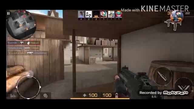 как зарабатывать серебряную голду (coins) в Standoff 2