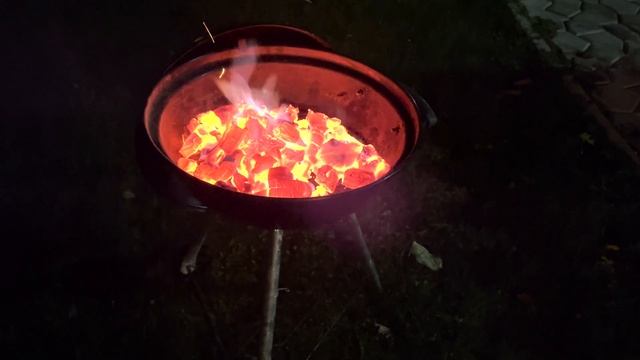 Ребрышки Черкизово на гриле - как приготовить и сохранить и вкус! смотреть онлайн
