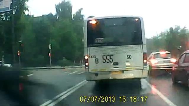 Потоп в Одинцово 1 смотреть онлайн