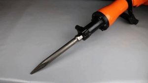 Обзор отбойного молотка СПЕЦ МОЭ-2000