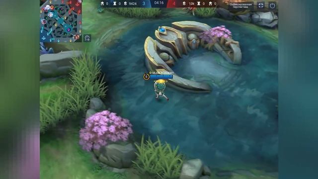[MLBB ACADEMY] МАКСИМАЛЬНЫЙ ГАЙД НА КАГУРУ В РУССКОМ ЮТУБЕ смотреть онлайн