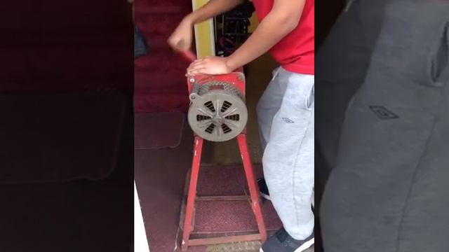 Gents tangent air raid siren смотреть онлайн