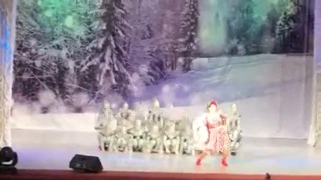 Танец МОЛЬ ! смотреть онлайн