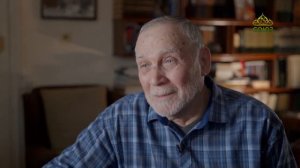 Н. Бурляев и В. Заманский (фрагменты интервью)