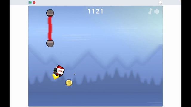 Top 10 CHRISTMAS Games on Scratch ?? смотреть онлайн