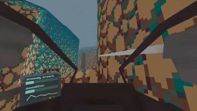 Portalicus (7dfps 2020 prototype) смотреть онлайн