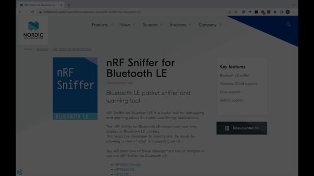 Fast real-time sensor reading using BLE advertisements, an ESP32, a CC2540 or an Adafruit Bluefruit смотреть онлайн