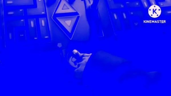 Crazy Frog Axel F Song Truck - Random Effects