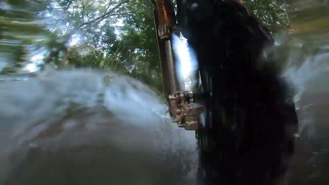 Гоха смотрит