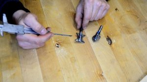 БОЧКОВЫЕ ФРЕЗЫ (лунный паз) для ручного фрезера  СВОИМИ РУКАМИ