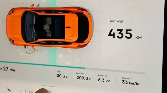 Вся правда. Или какой он в деле, китайский электрокар // Zeekr001 - Большой обзор  // Часть 1 #zeek